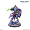 Starcraft: Protoss Zeratul