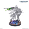 Starcraft: Protoss Zeratul