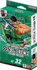 One Piece Card Game - Starter Deck ST-32 - Roronoa Zoro