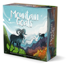 Mountain Goats