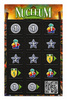 Nucleum: Dice Tower Promo 2025