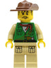 Johnny Thunder (Expedition) (adv024)