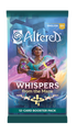 Altered - Whispers from the Maze - Booster