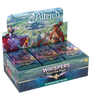 Altered - Whispers from the Maze - Booster Display (36 boosters)