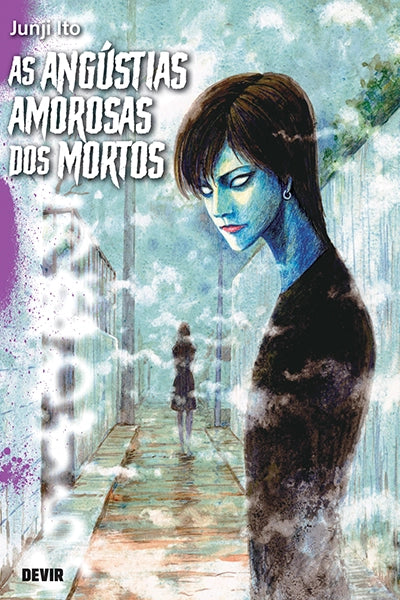 Angústias amorosas dos mortos