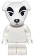 K.K. Slider (ani013)