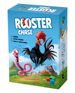 Rooster Chase (Apanha o Galo)