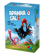 Rooster Chase (Apanha o Galo)