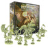 Heroes of Might and Magic III: The Board Game – Rampart Expansion