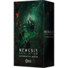 Nemesis: Retaliation – Alternative Queen