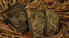 Bicycle Asteroid Playing Cards by US Playing Cards