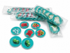 Baghdad: City of Peace - Acrylic Tokens