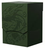 Deck Shell Deck Box