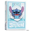 Bicycle Disney Stitch Playing Cards