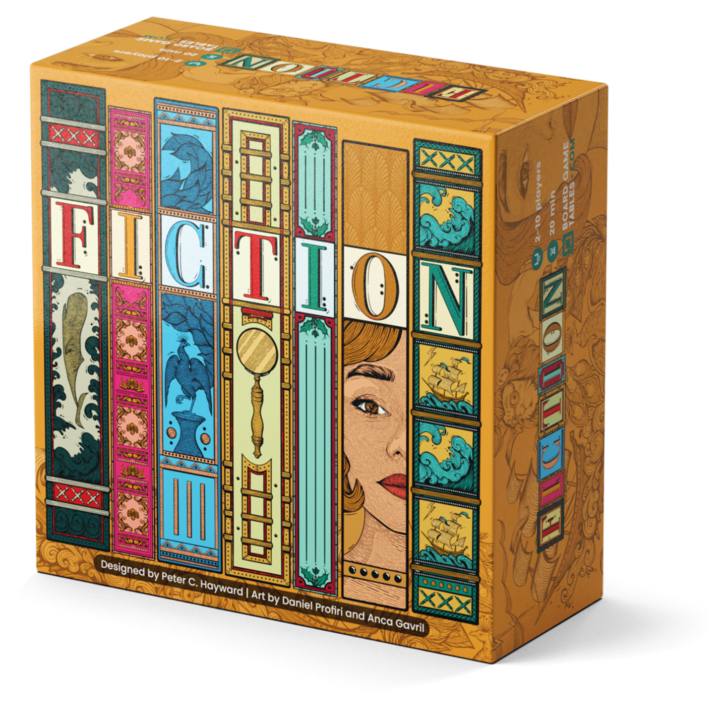Fiction