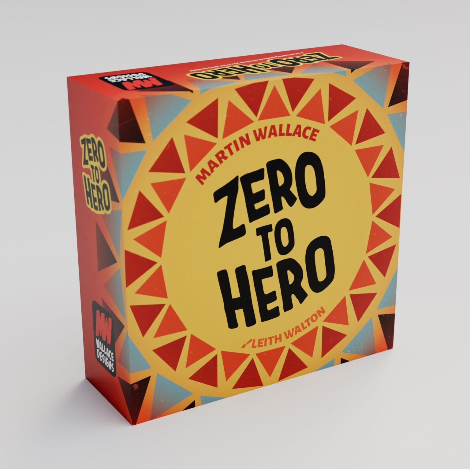 Zero to Hero