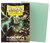 Dragon Shield 100 Matte Dual Sleeves (63x88mm)