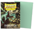 Dragon Shield 100 Matte Dual Sleeves (63x88mm)