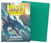 Dragon Shield Matte Sleeves (63x88mm)