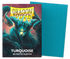 Dragon Shield 100 Matte Sleeves (63x88mm)