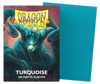 Dragon Shield Matte Sleeves (63x88mm)