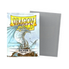 Dragon Shield Matte Sleeves (63x88mm)