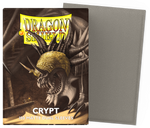 Dragon Shield 100 Matte Dual Sleeves (63x88mm)