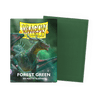 Dragon Shield Matte Sleeves (63x88mm)
