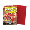 Dragon Shield Matte Sleeves (63x88mm)