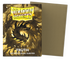 Dragon Shield 100 Matte Dual Sleeves (63x88mm)