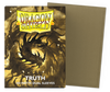 Dragon Shield Matte Dual Sleeves (63x88mm)