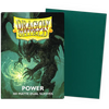 Dragon Shield Matte Dual Sleeves (63x88mm)