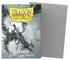 Dragon Shield 100 Matte Dual Sleeves (63x88mm)