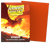 Dragon Shield 100 Matte Dual Sleeves (63x88mm)