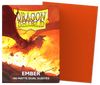 Dragon Shield Matte Dual Sleeves (63x88mm)