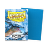 Dragon Shield Matte Sleeves (63x88mm)