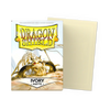 Dragon Shield Matte Sleeves (63x88mm)