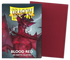 Dragon Shield 100 Matte Sleeves (63x88mm)