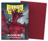 Dragon Shield Matte Sleeves (63x88mm)