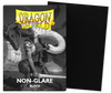 Dragon Shield Non-Glare Sleeves (63x88mm)