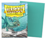 Dragon Shield 100 Matte Sleeves (63x88mm)