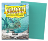 Dragon Shield Matte Sleeves (63x88mm)