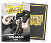 Dragon Shield Non-Glare Sleeves (63x88mm)