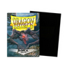 Dragon Shield Matte Sleeves (63x88mm)