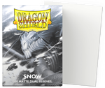 Dragon Shield 100 Matte Dual Sleeves (63x88mm)