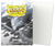 Dragon Shield 100 Matte Dual Sleeves (63x88mm)
