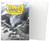 Dragon Shield 100 Matte Dual Sleeves (63x88mm)