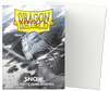 Dragon Shield Matte Dual Sleeves (63x88mm)