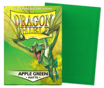 Dragon Shield 100 Matte Sleeves (63x88mm)