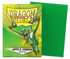 Dragon Shield 100 Matte Sleeves (63x88mm)